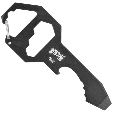Mini Tool Herbertz CJH, Black Steel 420 (55060) Mini Tool Herbertz CJH, Black Steel 420 (55060)