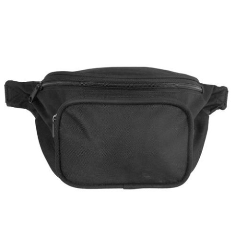 Nerka Mil-Tec Funny Pack Black (13512002) Nerka Mil-Tec Funny Pack Black (13512002)
