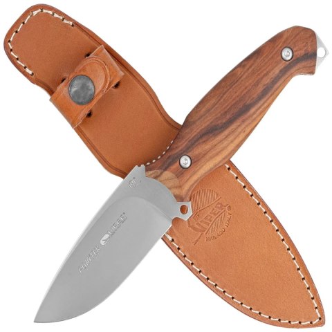 Nóż Viper Pointer Cocobolo Wood, Satin N690Co by Tommaso Rumici (V4870CB) Nóż Viper Pointer Cocobolo Wood, Satin N690Co by Tommaso Rumici (V4870CB)