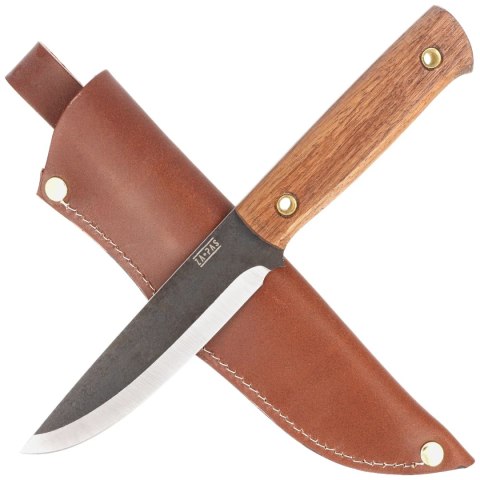Nóż Za-Pas Biwi 12 American Walnut, Two Tone 4H13 (BW12-W-AW) Nóż Za-Pas Biwi 12 American Walnut, Two Tone 4H13 (BW12-W-AW)
