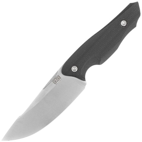 Nóż Za-Pas Nija Black G10, Satin NC11LV by Bolt Vision (NI-G10-BL) Nóż Za-Pas Nija Black G10, Satin NC11LV by Bolt Vision (NI-G10-BL)