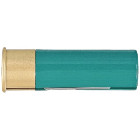 Nóż składany Maserin Cartridge Cal. 12 Green Nylon, Polished (70 GRN) Nóż składany Maserin Cartridge Cal. 12 Green Nylon, Polished (70 GRN)