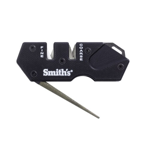 Ostrzarka Smith's PP1-Mini Tactical Black (50982) Ostrzarka Smith's PP1-Mini Tactical Black (50982)