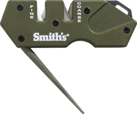 Ostrzarka Smith's PP1-Mini Tactical OD Green (50984) Ostrzarka Smith's PP1-Mini Tactical OD Green (50984)