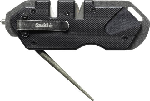 Ostrzarka Smith's PP1-Tactical Black (50979) Ostrzarka Smith's PP1-Tactical Black (50979)