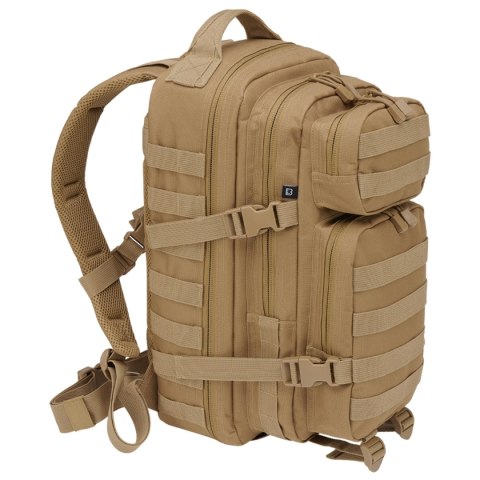 Plecak Brandit US Cooper 25 l, Camel (8007.70) Plecak Brandit US Cooper 25 l, Camel (8007.70)