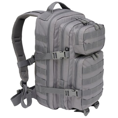 Plecak Brandit US Cooper 25l, Antracyt (8007.5) Plecak Brandit US Cooper 25l, Antracyt (8007.5)