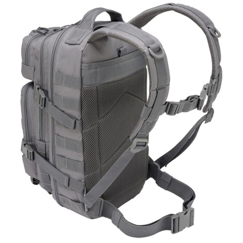 Plecak Brandit US Cooper 25l, Antracyt (8007.5) Plecak Brandit US Cooper 25l, Antracyt (8007.5)