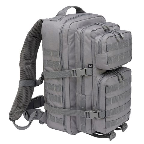 Plecak Brandit US Cooper 40 l, Antracyt (8008.5) Plecak Brandit US Cooper 40 l, Antracyt (8008.5)