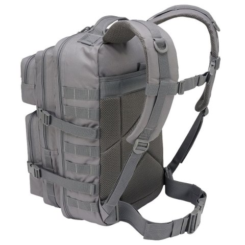 Plecak Brandit US Cooper 40 l, Antracyt (8008.5) Plecak Brandit US Cooper 40 l, Antracyt (8008.5)