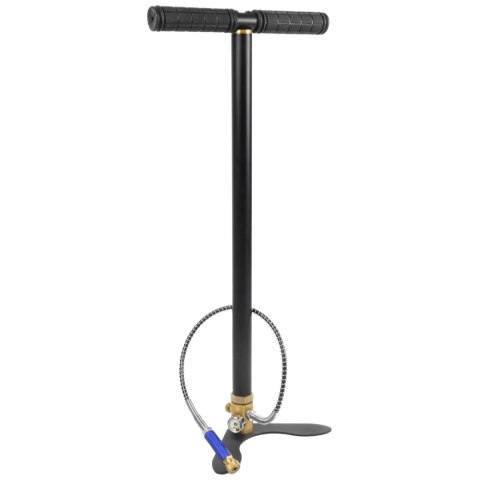 Pompka Armgun do wiatrówek PCP (ARMGUN HAND PUMP) Pompka Armgun do wiatrówek PCP (ARMGUN HAND PUMP)