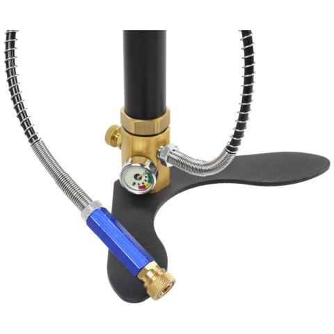 Pompka Armgun do wiatrówek PCP (ARMGUN HAND PUMP) Pompka Armgun do wiatrówek PCP (ARMGUN HAND PUMP)