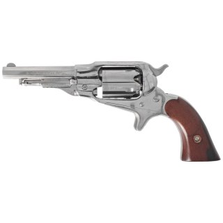 Rewolwer Pietta 1863 Remington New Pocket Brass Nickel .31 (RPBN31)