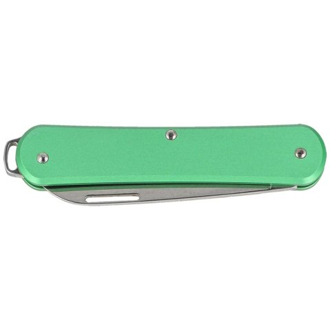 Scyzoryk Fox Vulpis OD Green Aluminium, Polished N690Co (FX-VP130 OD) Scyzoryk Fox Vulpis OD Green Aluminium, Polished N690Co (FX-VP130 OD)