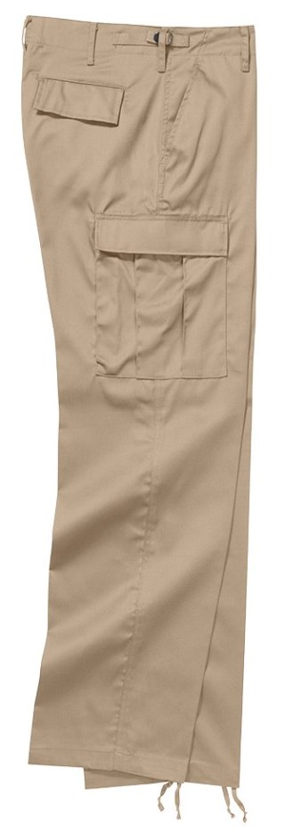 Spodnie Brandit US Ranger, Beige (1006.3)