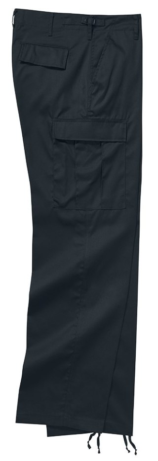 Spodnie Brandit US Ranger, Black (1006.2)