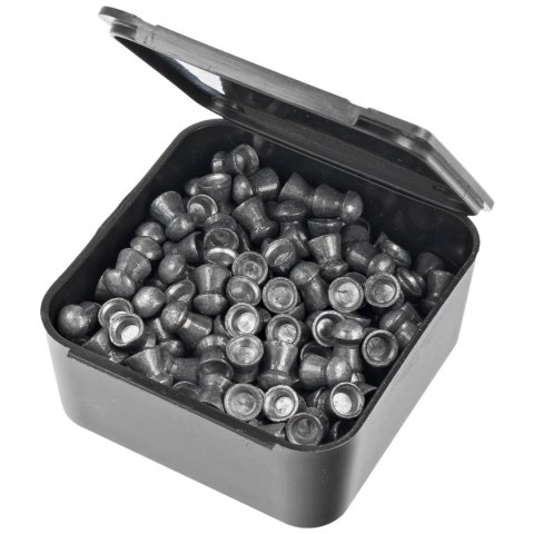 Śrut Hatsan Hercules 7.62 mm, 200 szt. 3.00g/46.29gr Śrut Hatsan Hercules 7.62 mm, 200 szt. 3.00g/46.29gr