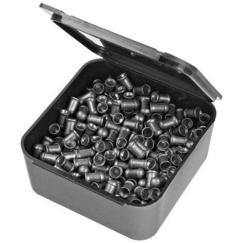 Śrut Hatsan Torpedo 5.5 mm, 350 szt. 1.323g/20.5gr Śrut Hatsan Torpedo 5.5 mm, 350 szt. 1.323g/20.5gr