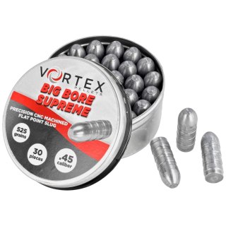 Śrut Hatsan USA Big Bore Supreme .45/11.43 mm, 30 szt. 34.02g/525.0gr (HA50003)