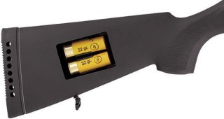 Strzelba powtarzalna Hatsan 12 GA (ESCORT AimGuard-SHS 20")