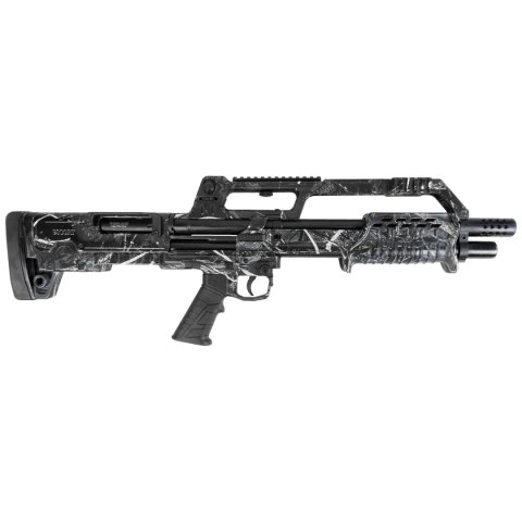 Strzelba powtarzalna Hatsan Escort Bull Tac Moonshine 20'' 12GA Strzelba powtarzalna Hatsan Escort Bull Tac Moonshine 20'' 12GA