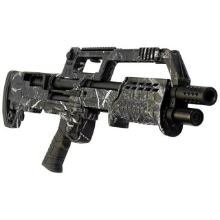 Strzelba powtarzalna Hatsan Escort Bull Tac Moonshine 20'' 12GA