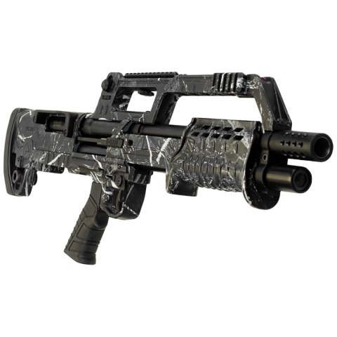Strzelba powtarzalna Hatsan Escort Bull Tac Moonshine 20'' 12GA Strzelba powtarzalna Hatsan Escort Bull Tac Moonshine 20'' 12GA