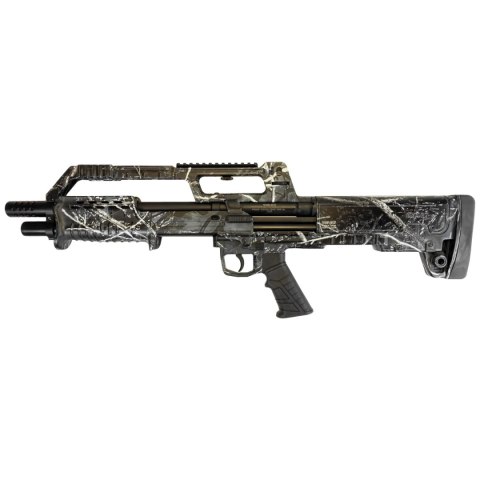 Strzelba powtarzalna Hatsan Escort Bull Tac Moonshine 20'' 12GA Strzelba powtarzalna Hatsan Escort Bull Tac Moonshine 20'' 12GA