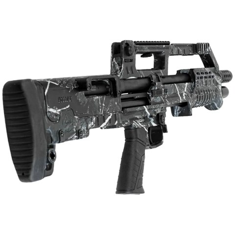 Strzelba powtarzalna Hatsan Escort Bull Tac Moonshine 20'' 12GA Strzelba powtarzalna Hatsan Escort Bull Tac Moonshine 20'' 12GA