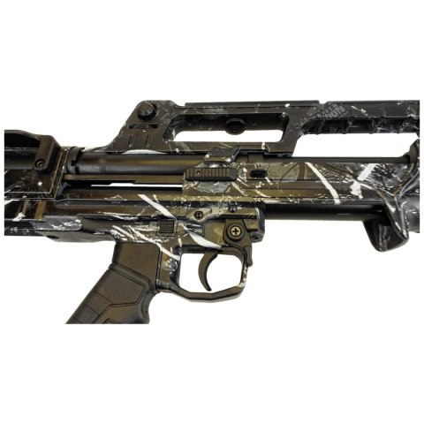 Strzelba powtarzalna Hatsan Escort Bull Tac Moonshine 20'' 12GA Strzelba powtarzalna Hatsan Escort Bull Tac Moonshine 20'' 12GA
