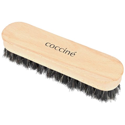 Szczotka do polerowania obuwia Coccine Premium 16 cm Szczotka do polerowania obuwia Coccine Premium 16 cm