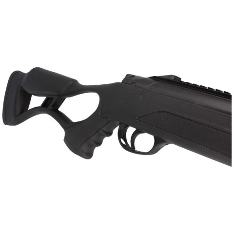 Wiatrówka Hatsan AirTact ED Vortex Gen-2 4.5 mm, tłumik Wiatrówka Hatsan AirTact ED Vortex Gen-2 4.5 mm, tłumik
