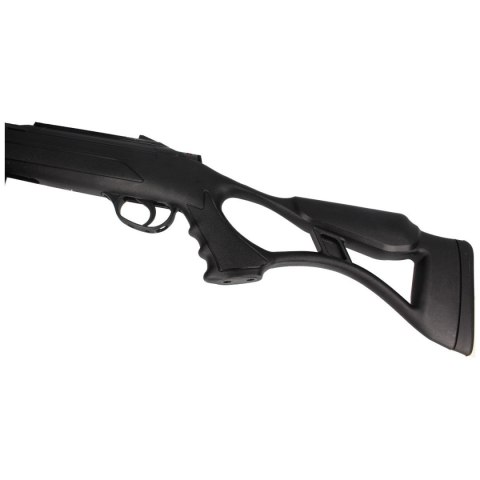Wiatrówka Hatsan AirTact ED Vortex Gen-2 4.5 mm, tłumik Wiatrówka Hatsan AirTact ED Vortex Gen-2 4.5 mm, tłumik