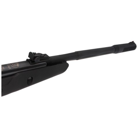 Wiatrówka Hatsan AirTact ED Vortex Gen-2 4.5 mm, tłumik Wiatrówka Hatsan AirTact ED Vortex Gen-2 4.5 mm, tłumik
