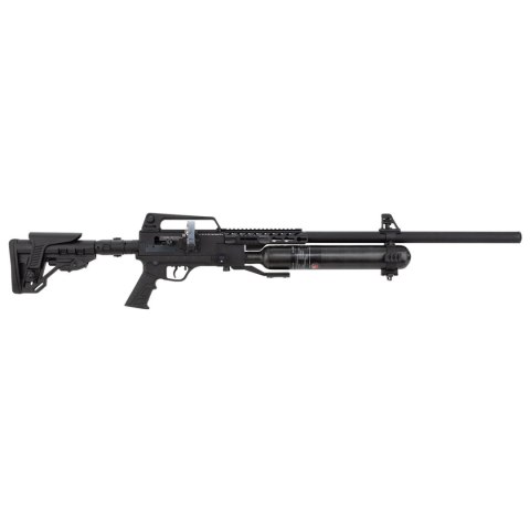 Wiatrówka PCP Hatsan Blitz 777 Full Auto 7.62, High Capacity Magazine Wiatrówka PCP Hatsan Blitz 777 Full Auto 7.62, High Capacity Magazine