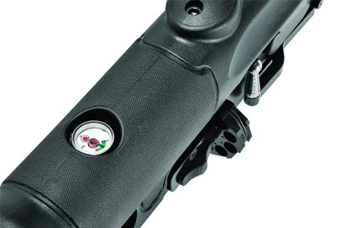 Wiatrówka PCP Hatsan Hercules Carbon 7.62 mm, lufa QE
