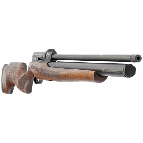 Wiatrówka PCP Kuzey K600 5.5 mm z tłumikiem