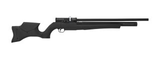 Wiatrówka PCP Kuzey K600S 4.5 mm z regulatorem i tłumikiem