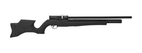 Wiatrówka PCP Kuzey K600S 5.5 mm z tłumikiem Wiatrówka PCP Kuzey K600S 5.5 mm z tłumikiem