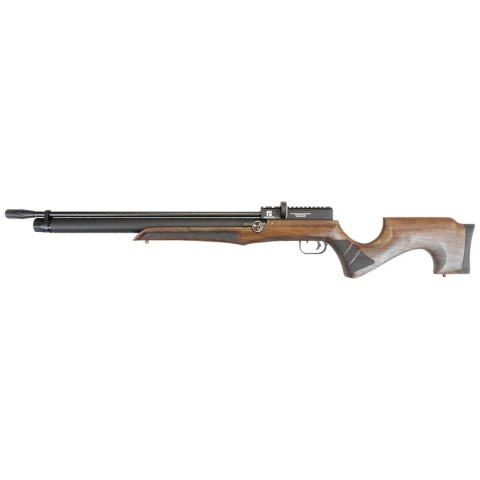 Wiatrówka PCP Reximex Lyra RG 4.5 mm z regulatorem