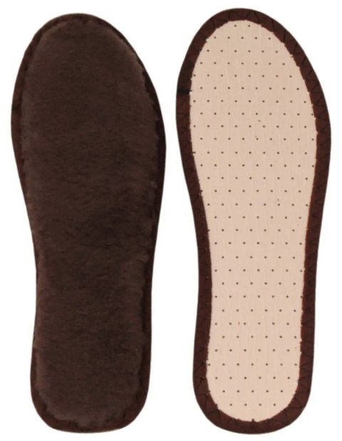 Wkładki do butów Coccione Premium Meriono Wool Wkładki do butów Coccione Premium Meriono Wool