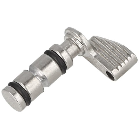 Zawór 17J do wiatrówki PCP Reximex Daystar, Tormenta, Accura 4.5 mm Zawór 17J do wiatrówki PCP Reximex Daystar, Tormenta, Accura 4.5 mm