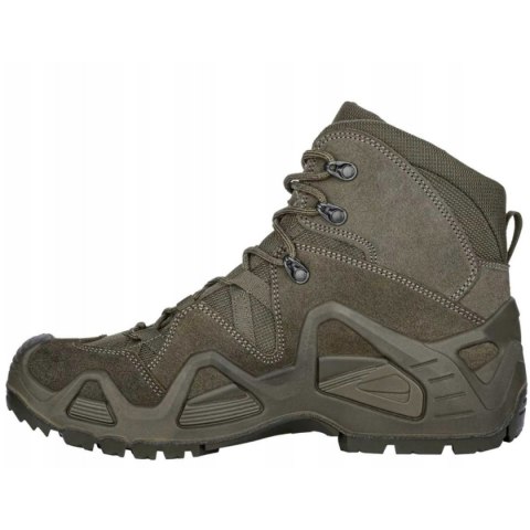 Buty Lowa Zephyr MK2 GTX Mid, Ranger Green Buty Lowa Zephyr MK2 GTX Mid, Ranger Green
