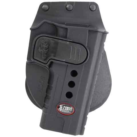 Kabura Fobus Sig P226, P227, P220 Prawa (SGCH RT) Kabura Fobus Sig P226, P227, P220 Prawa (SGCH RT)