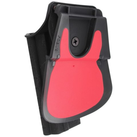 Kabura Fobus Sig P226, P227, P220 Prawa (SGCH RT) Kabura Fobus Sig P226, P227, P220 Prawa (SGCH RT)