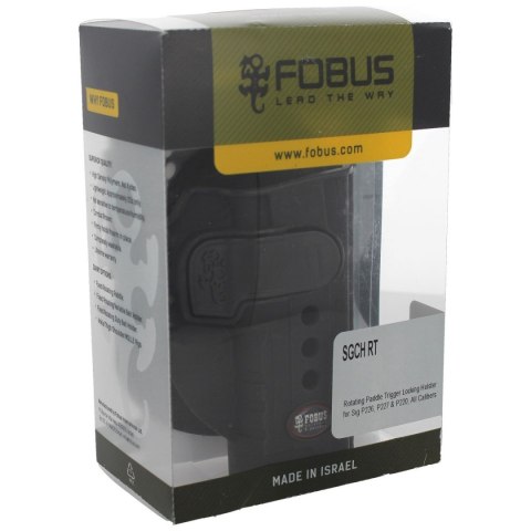 Kabura Fobus Sig P226, P227, P220 Prawa (SGCH RT) Kabura Fobus Sig P226, P227, P220 Prawa (SGCH RT)