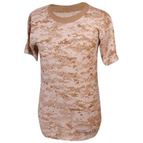 Koszulka Tru-Spec Short Sleeve T-Shirts P/C Koszulka Tru-Spec Short Sleeve T-Shirts P/C
