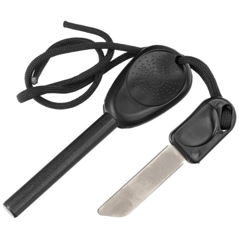 Krzesiwo Za-Pas Mig-Mag Black Fire Starter Krzesiwo Za-Pas Mig-Mag Black Fire Starter