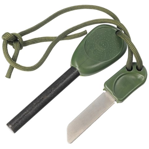 Krzesiwo Za-Pas Mig-Mag Green Fire Starter Krzesiwo Za-Pas Mig-Mag Green Fire Starter