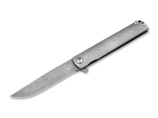 Nóż Böker Plus Gemma Damascus